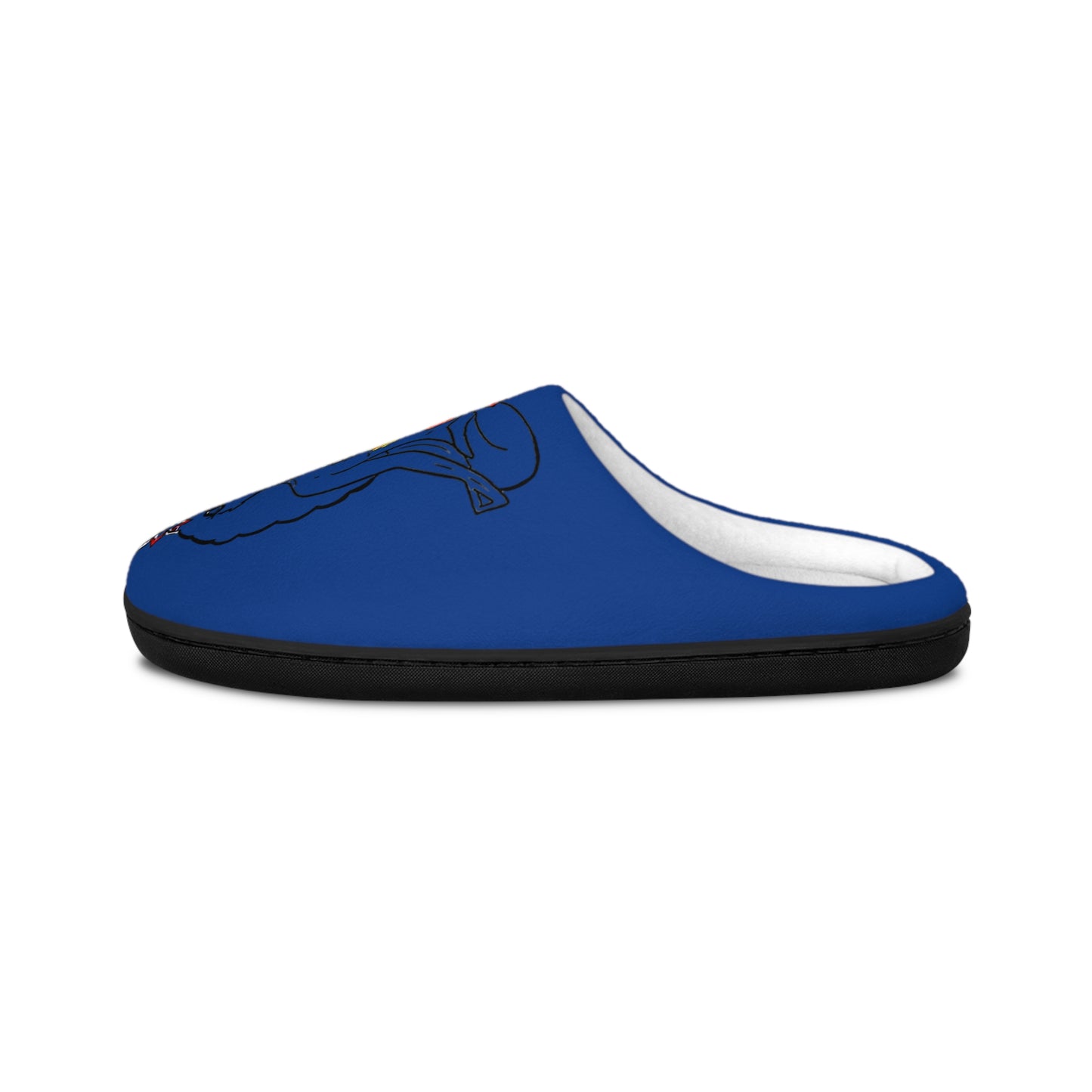 Slippers Chakras
