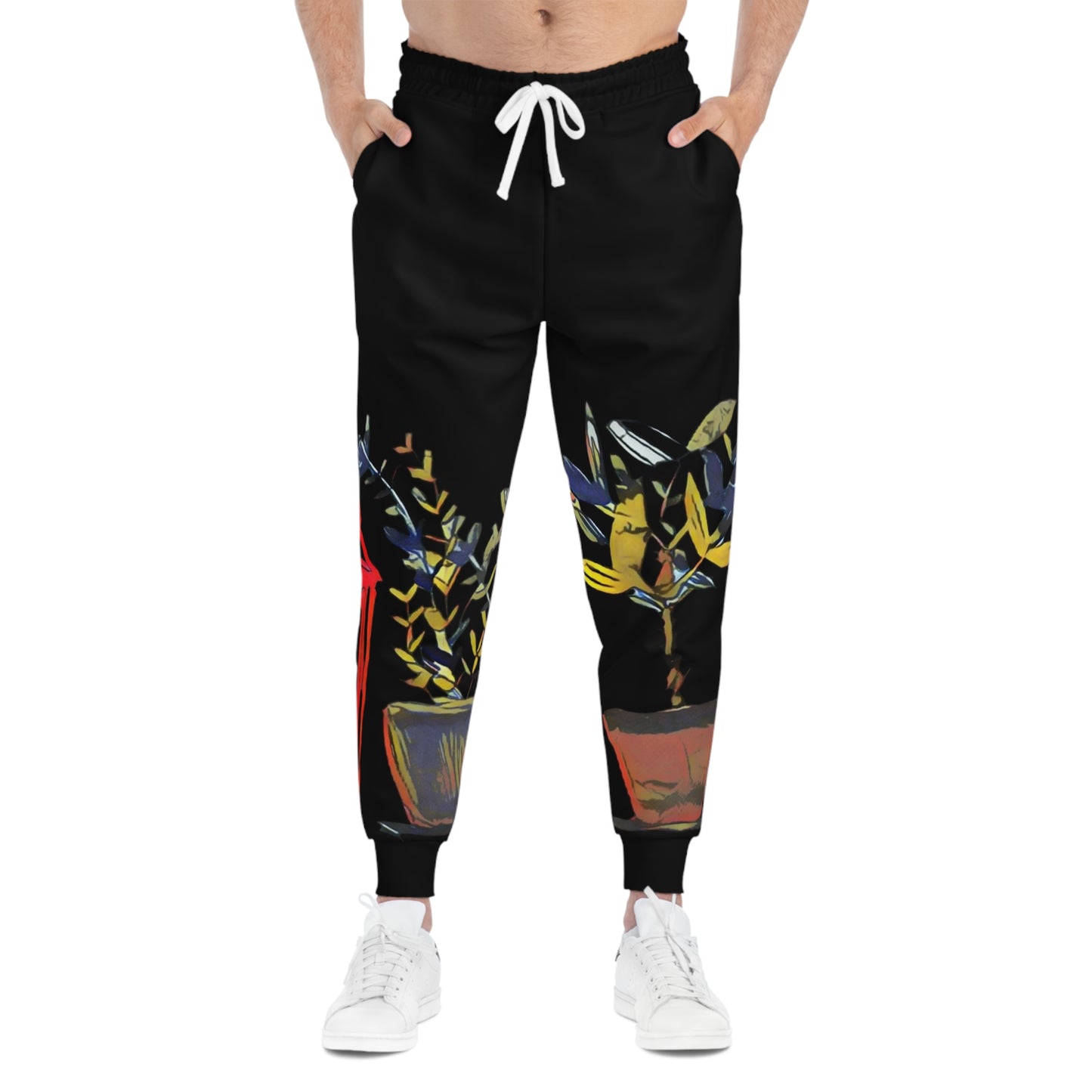 Sweatpants Plants