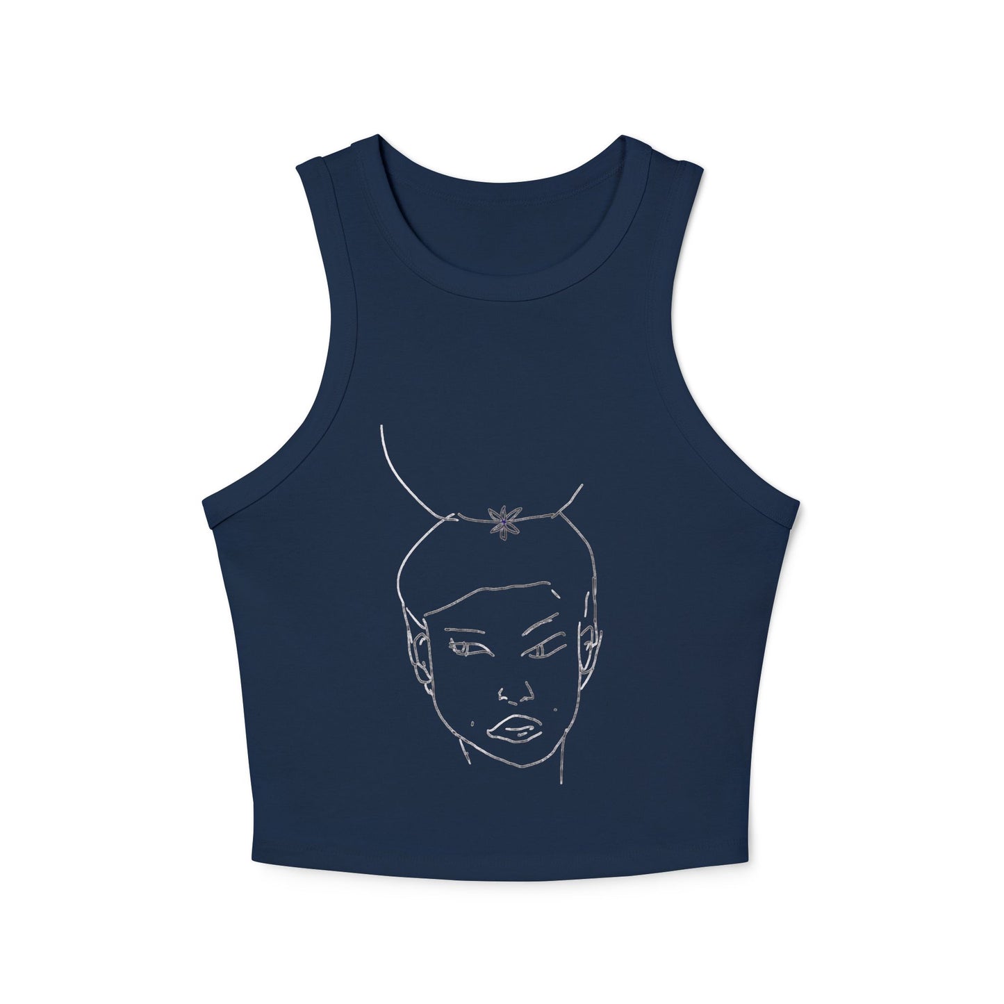 Tank Top  Huh