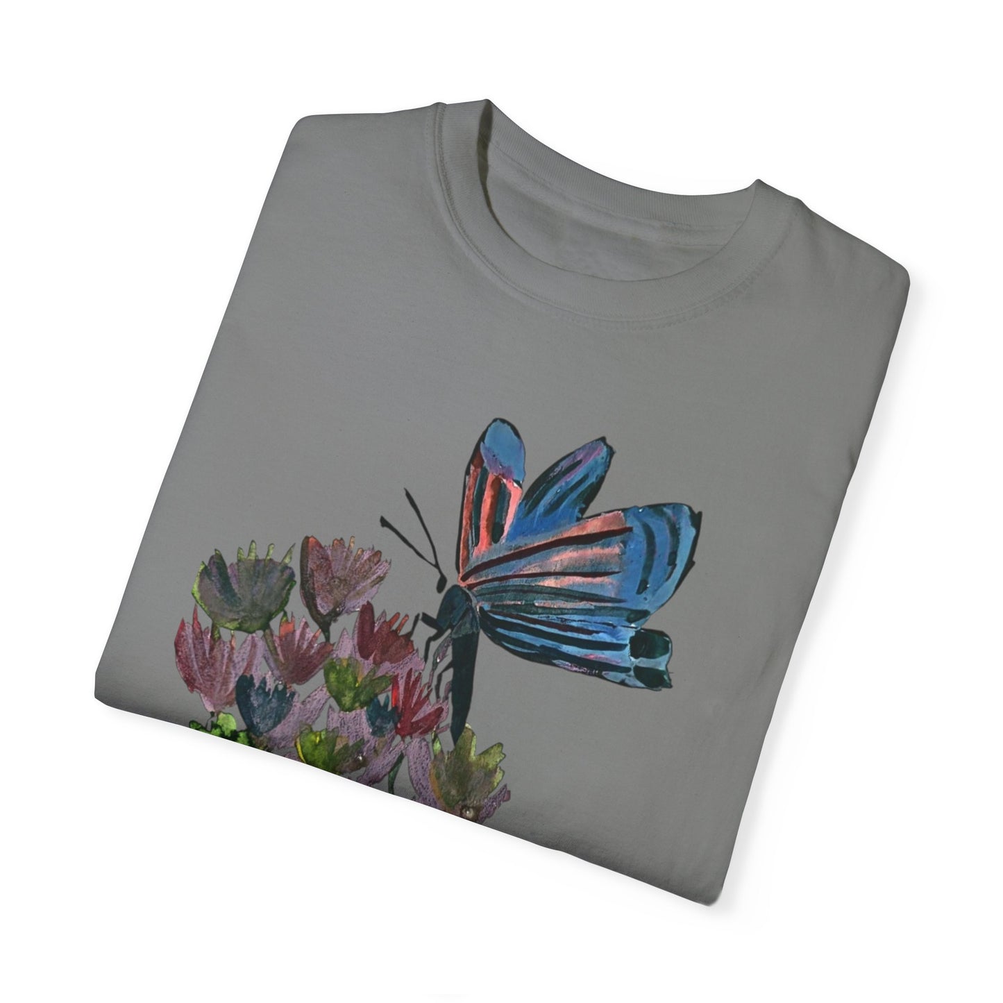 T-Shirt Butterfly