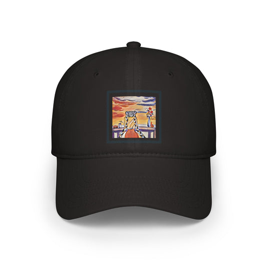 Alignment Baseball Cap