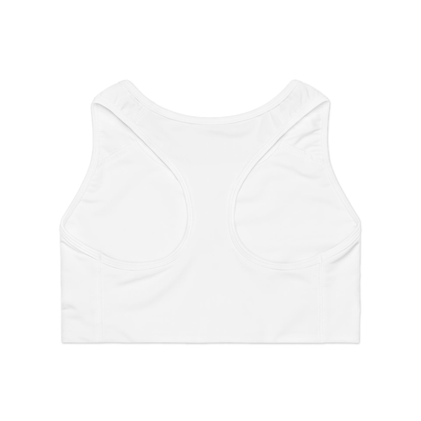 Sports Bra Butterfly