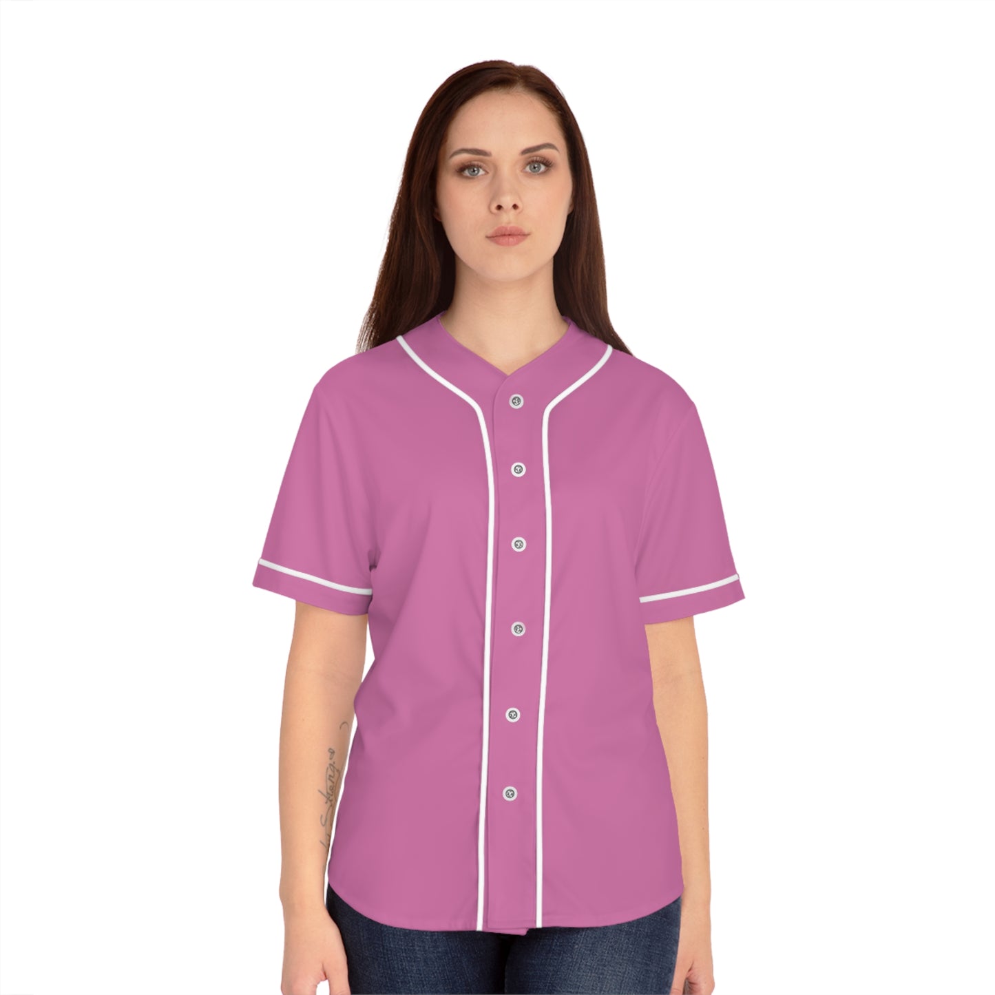 Baseball Jersey Sailor Queen