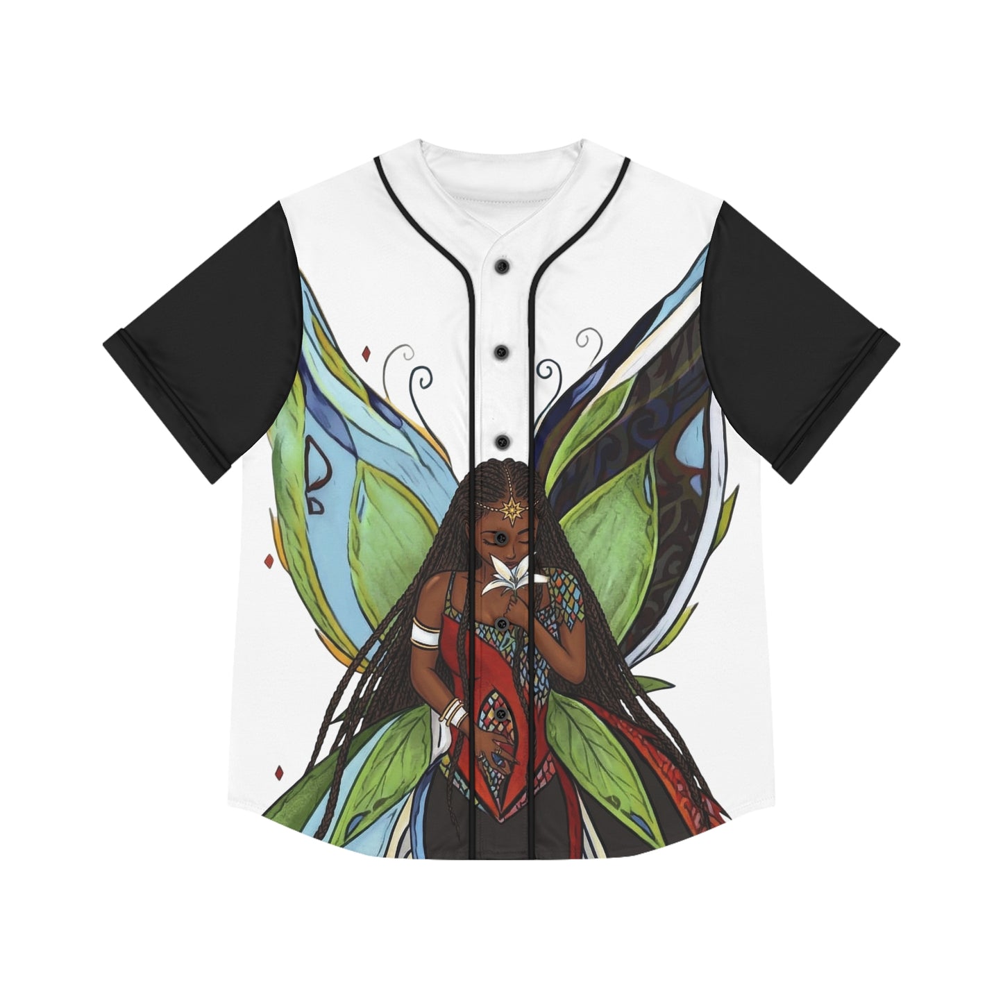 Jersey Fairy