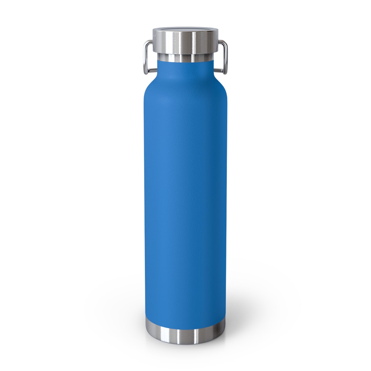 Copper Bottle Wealthy [22oz]