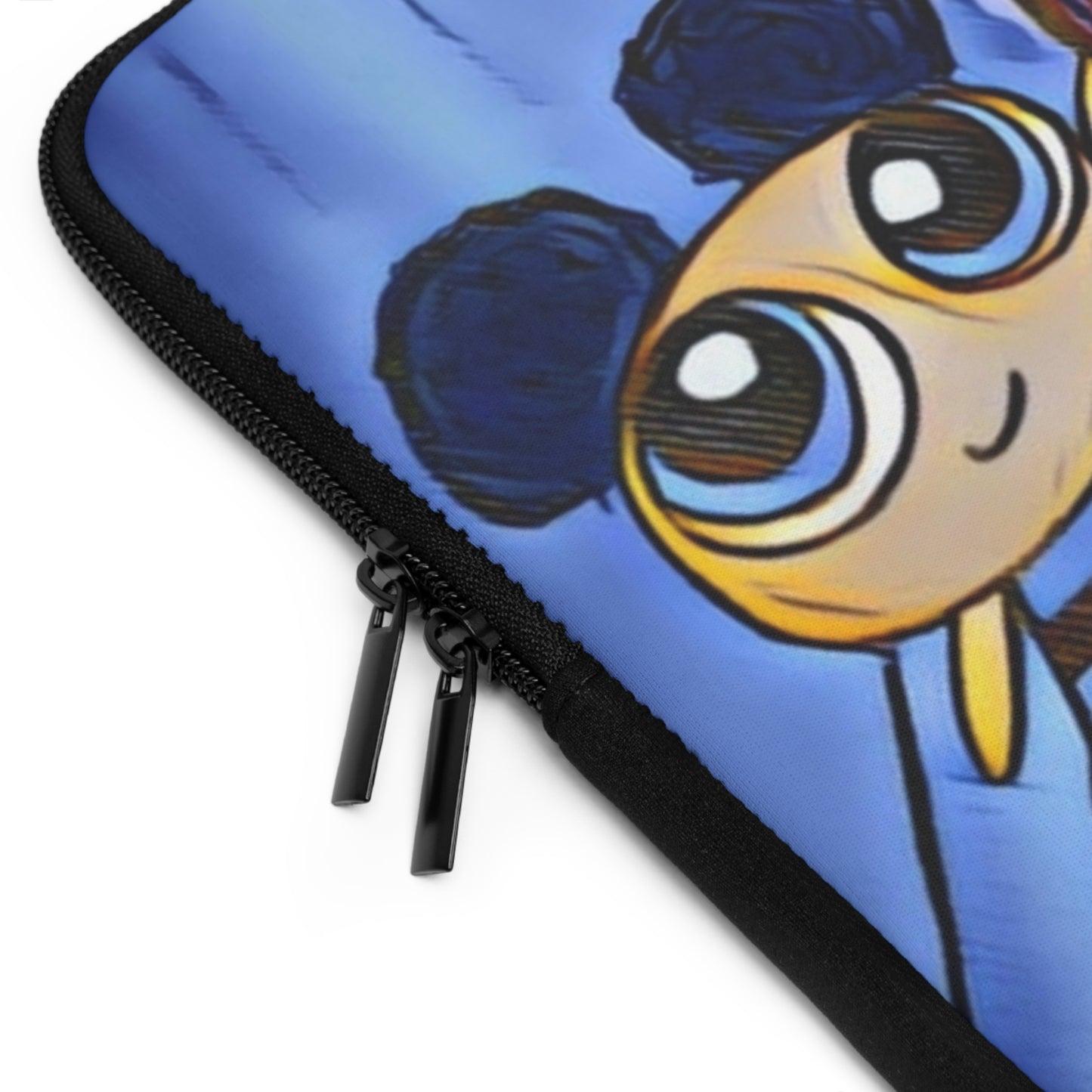 Laptop Sleeve Powerpuff Girls