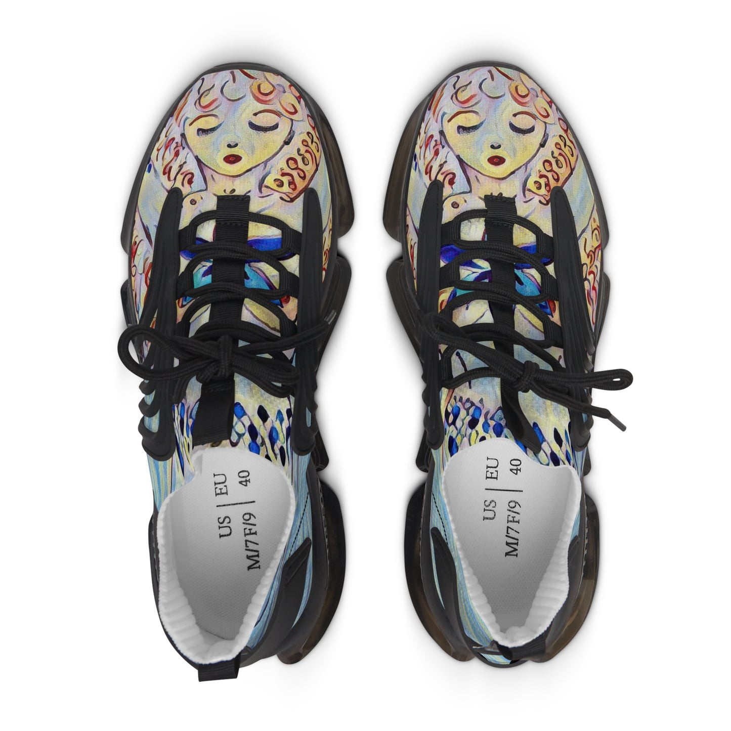 Sneakers Nymph