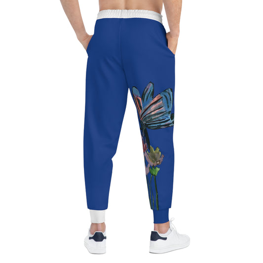 Sweatpants Butterfly