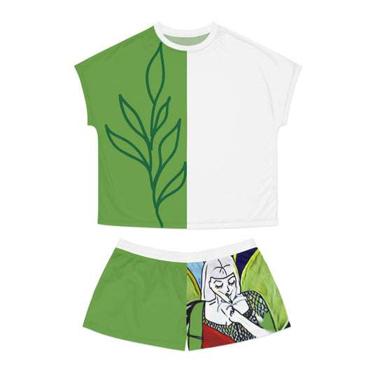 Pajama Fairy Set