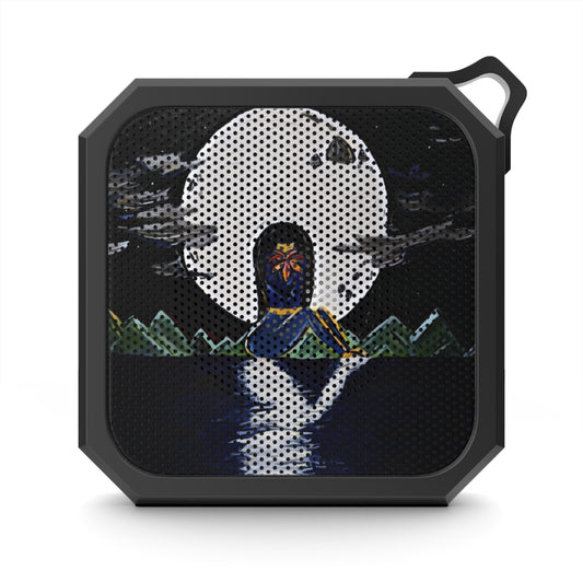 Bluetooth Moon Fae Speaker