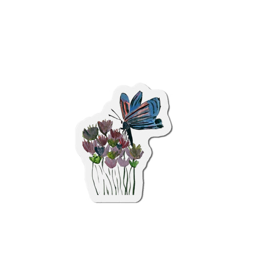 Magnet Butterfly