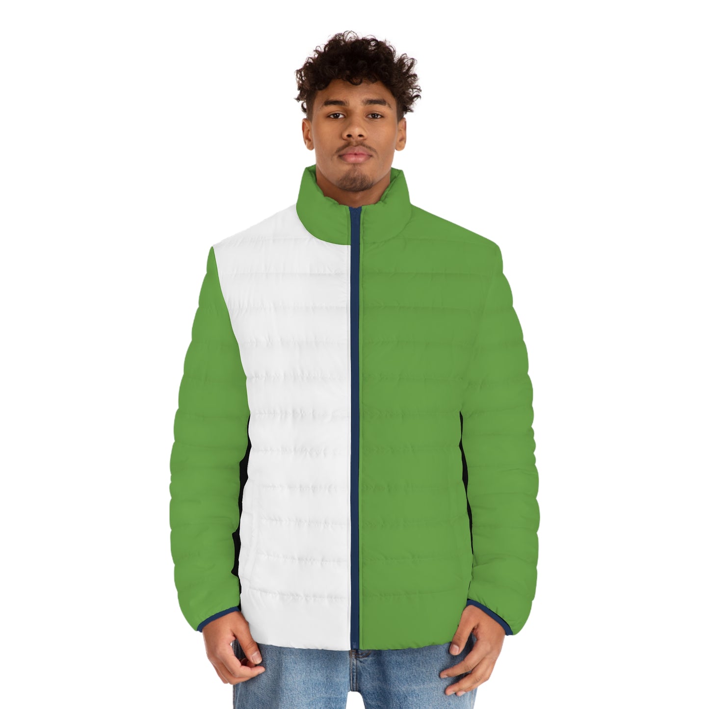 Puffer Fairy Jacket