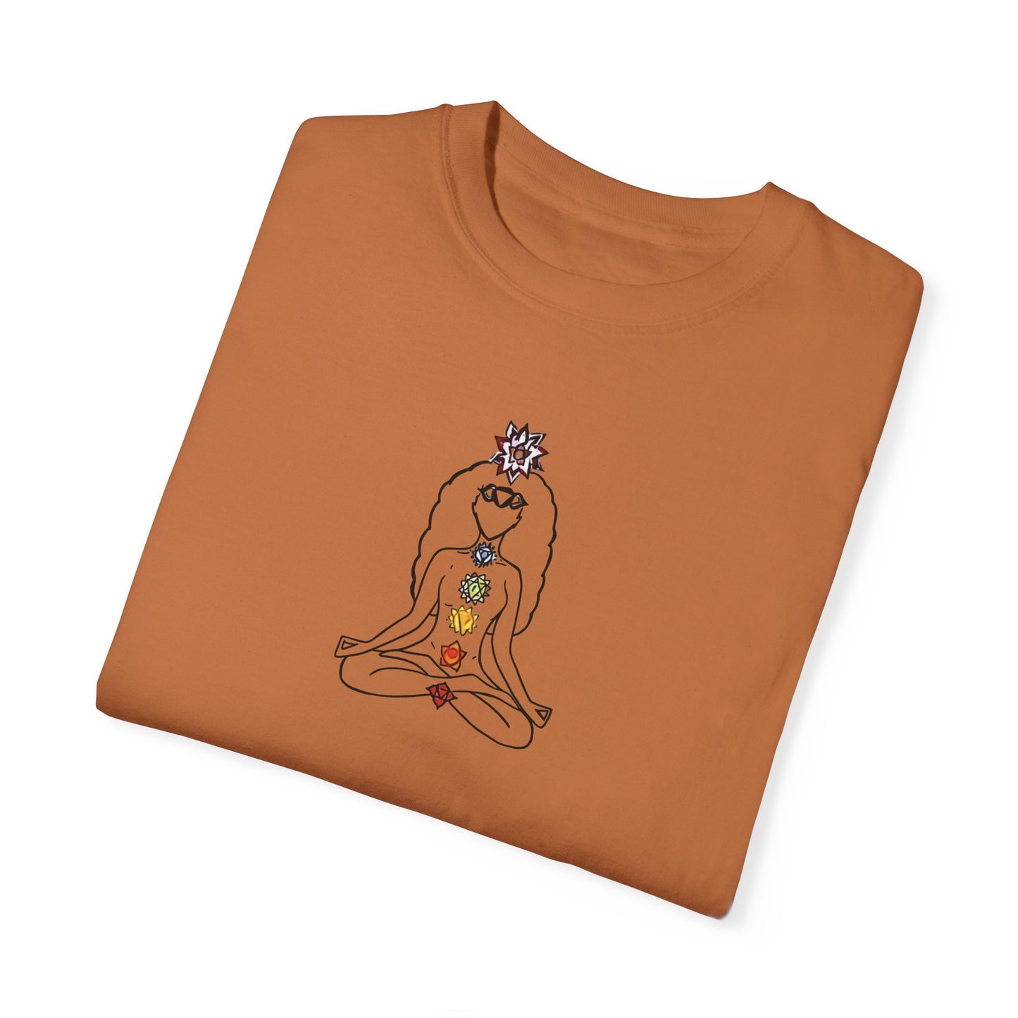 T-Shirt Chakras