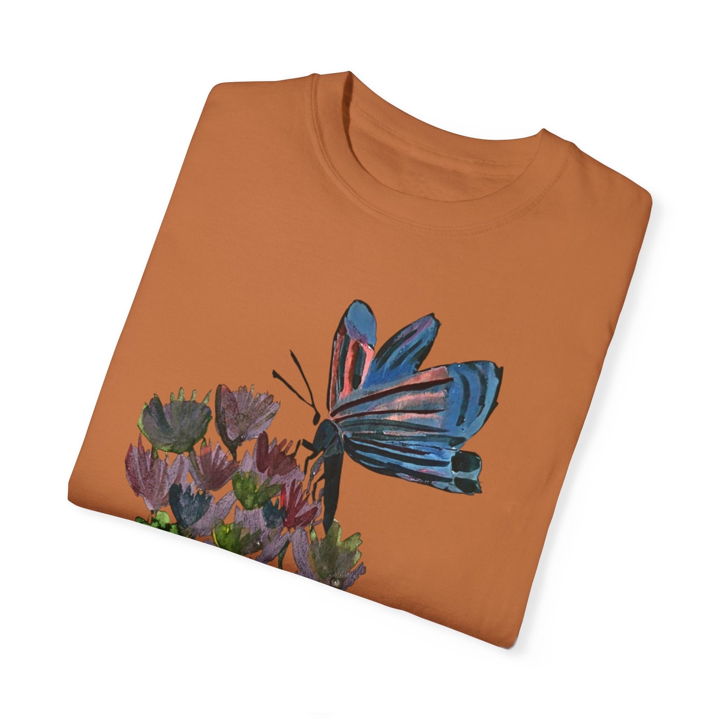 T-Shirt Butterfly