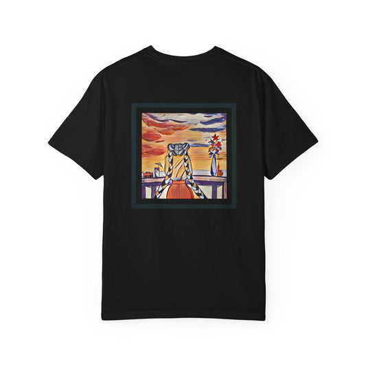 Alignment T-Shirt