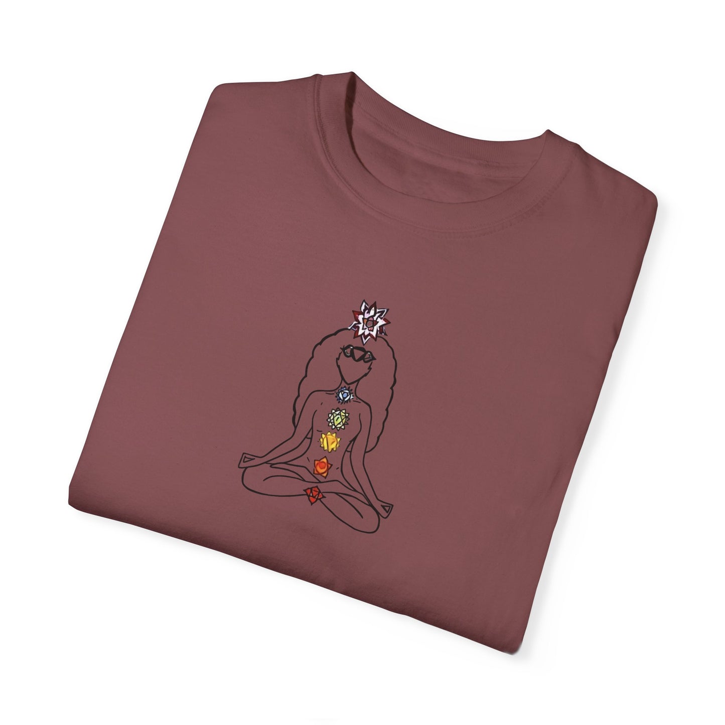 T-Shirt Chakras