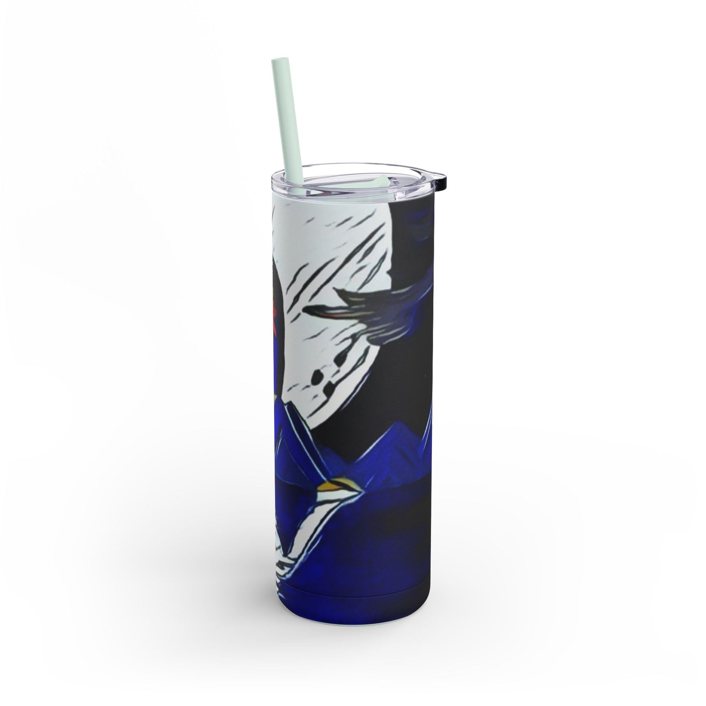 Tumbler [20oz] Moon Fae
