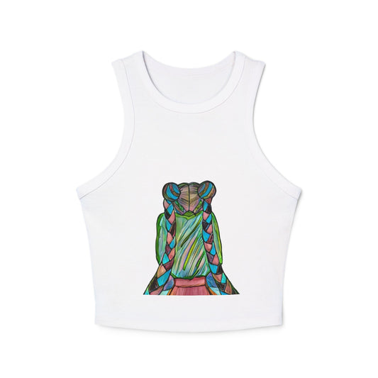 Alignment Tank Top