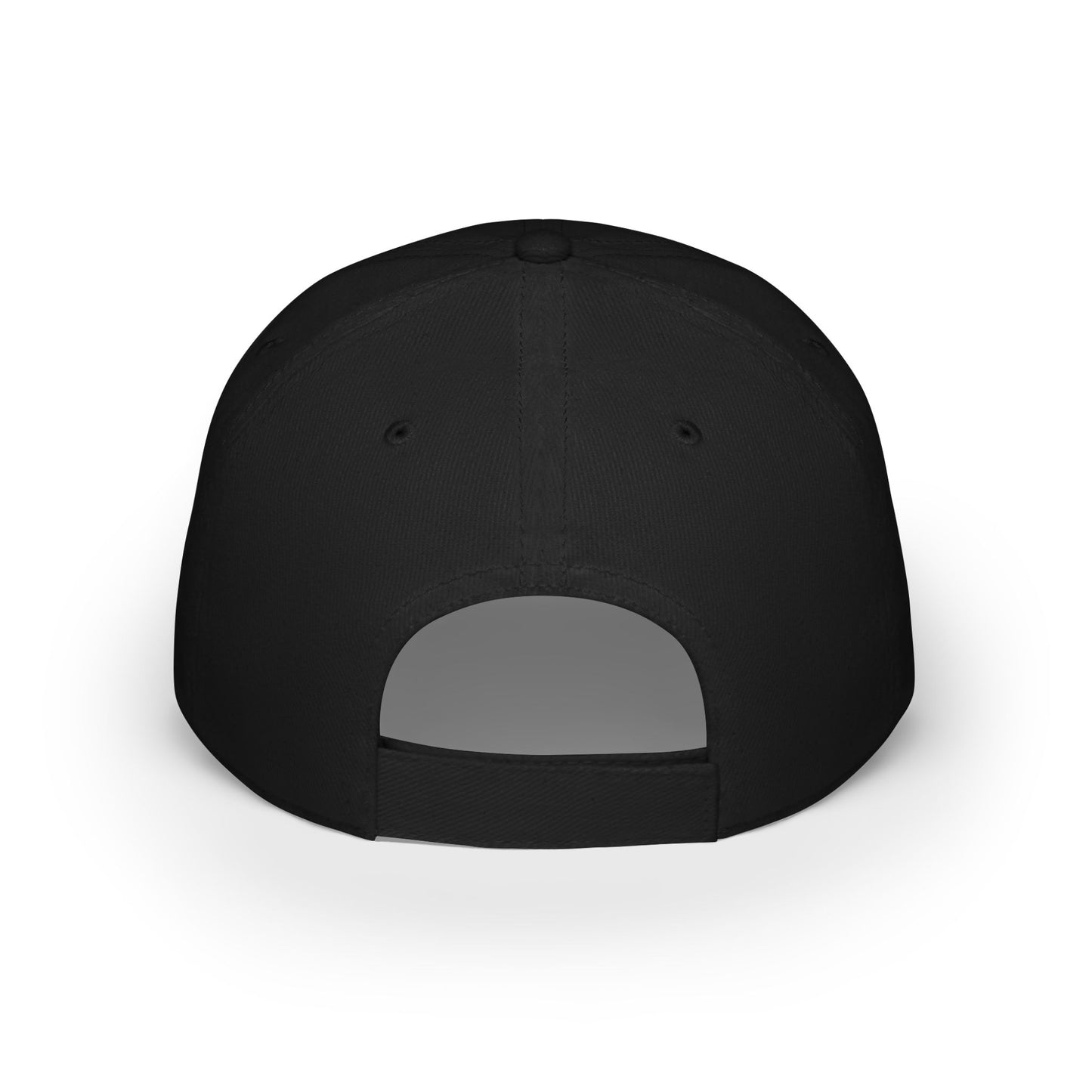 Baseball Cap Fairy