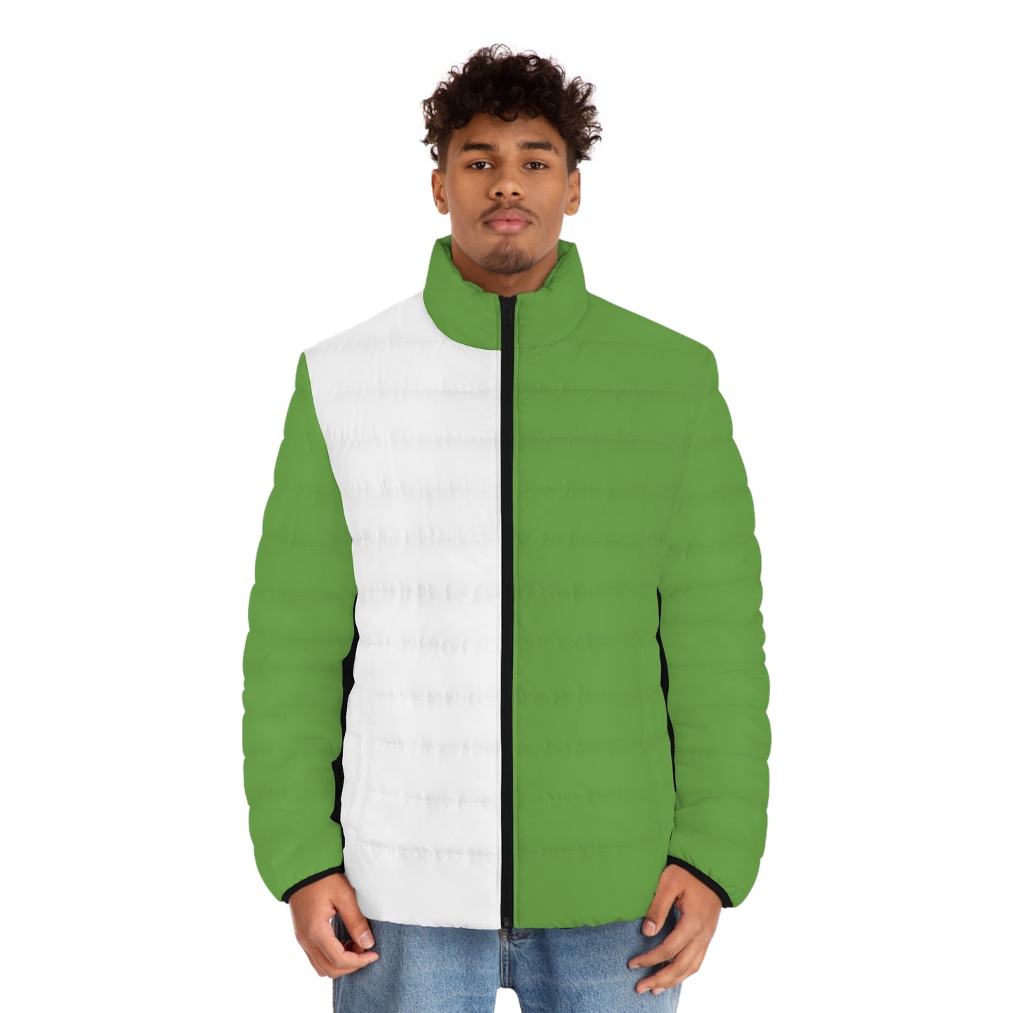 Puffer Fairy Jacket