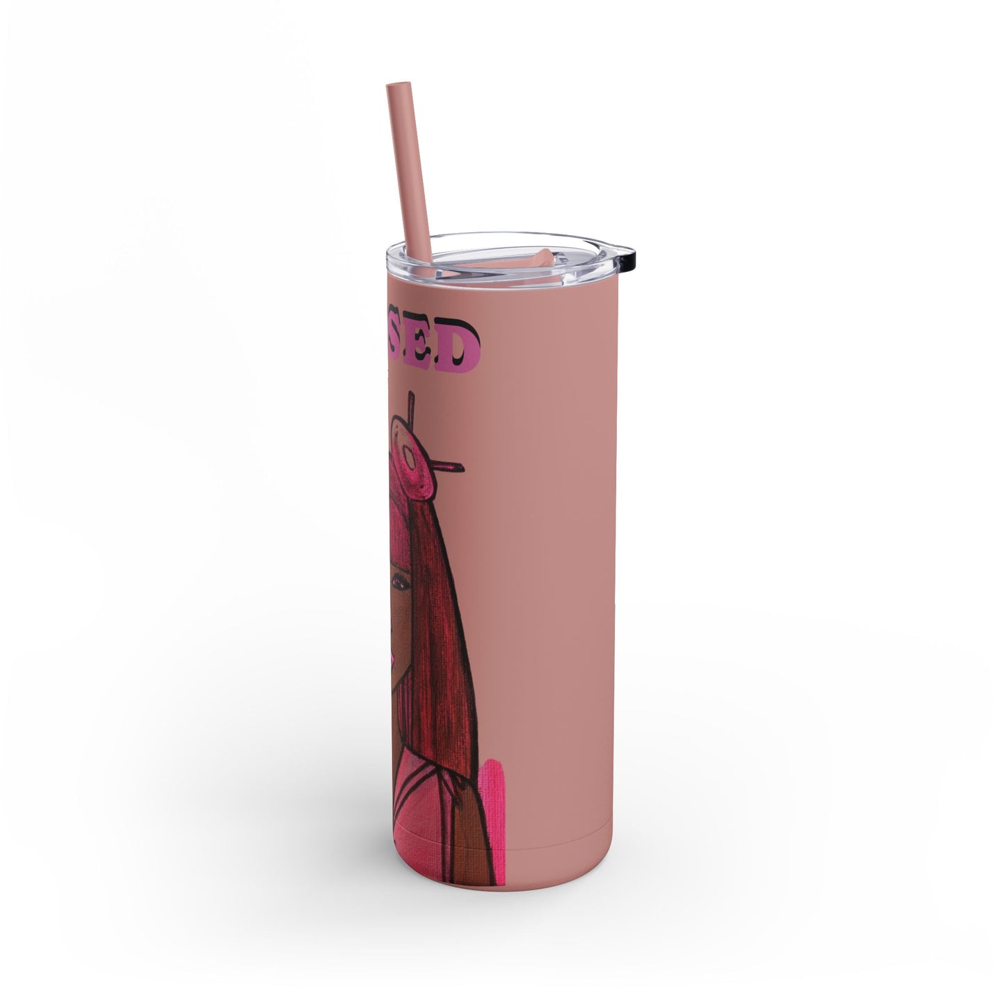 Tumbler [20oz] Sailor Queen