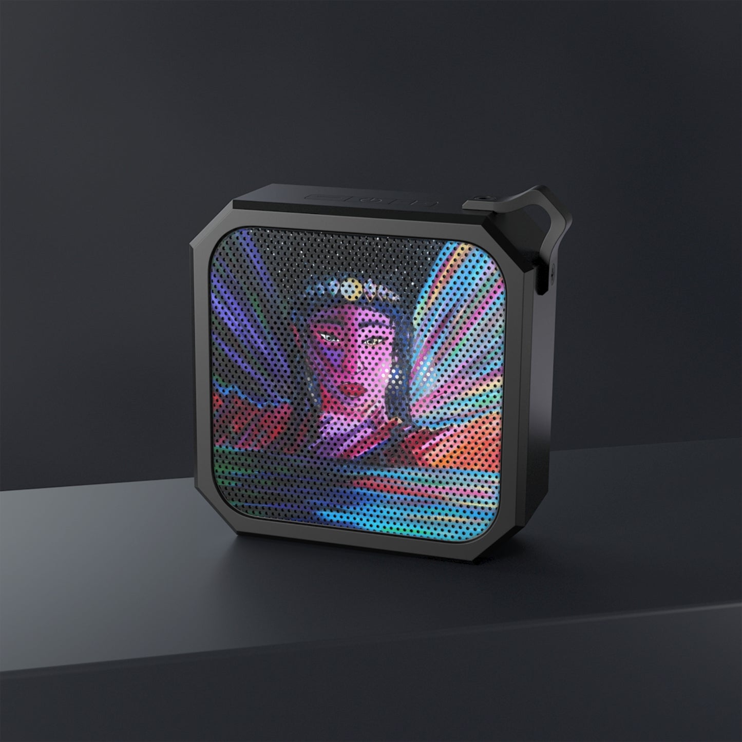 Bluetooth Sky Fae Speaker