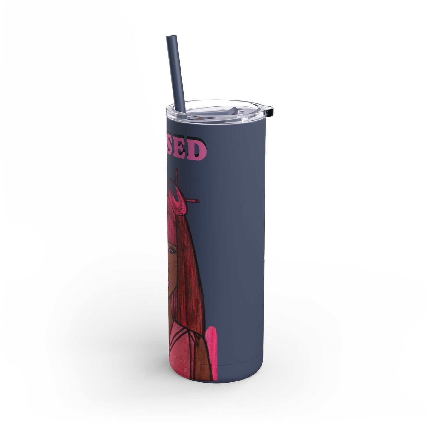 Tumbler [20oz] Sailor Queen