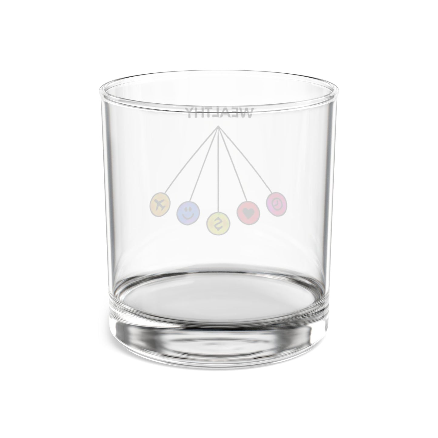 Glass Wealthy [10oz]