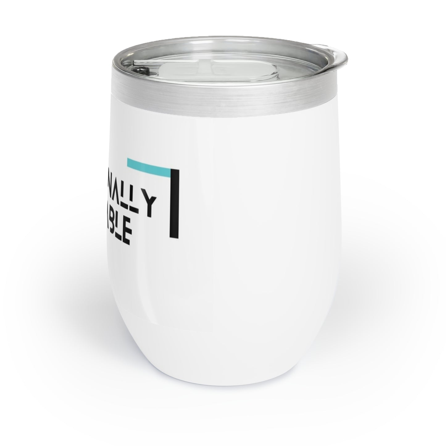 Tumbler [12oz] Emotionally Available