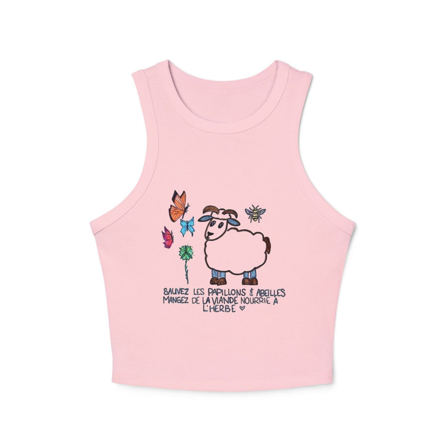 Tank Top Nature