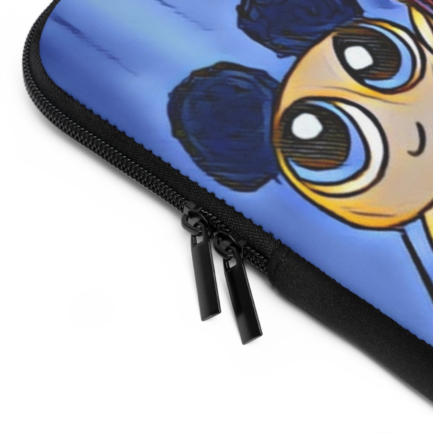 Laptop Sleeve Powerpuff Girls