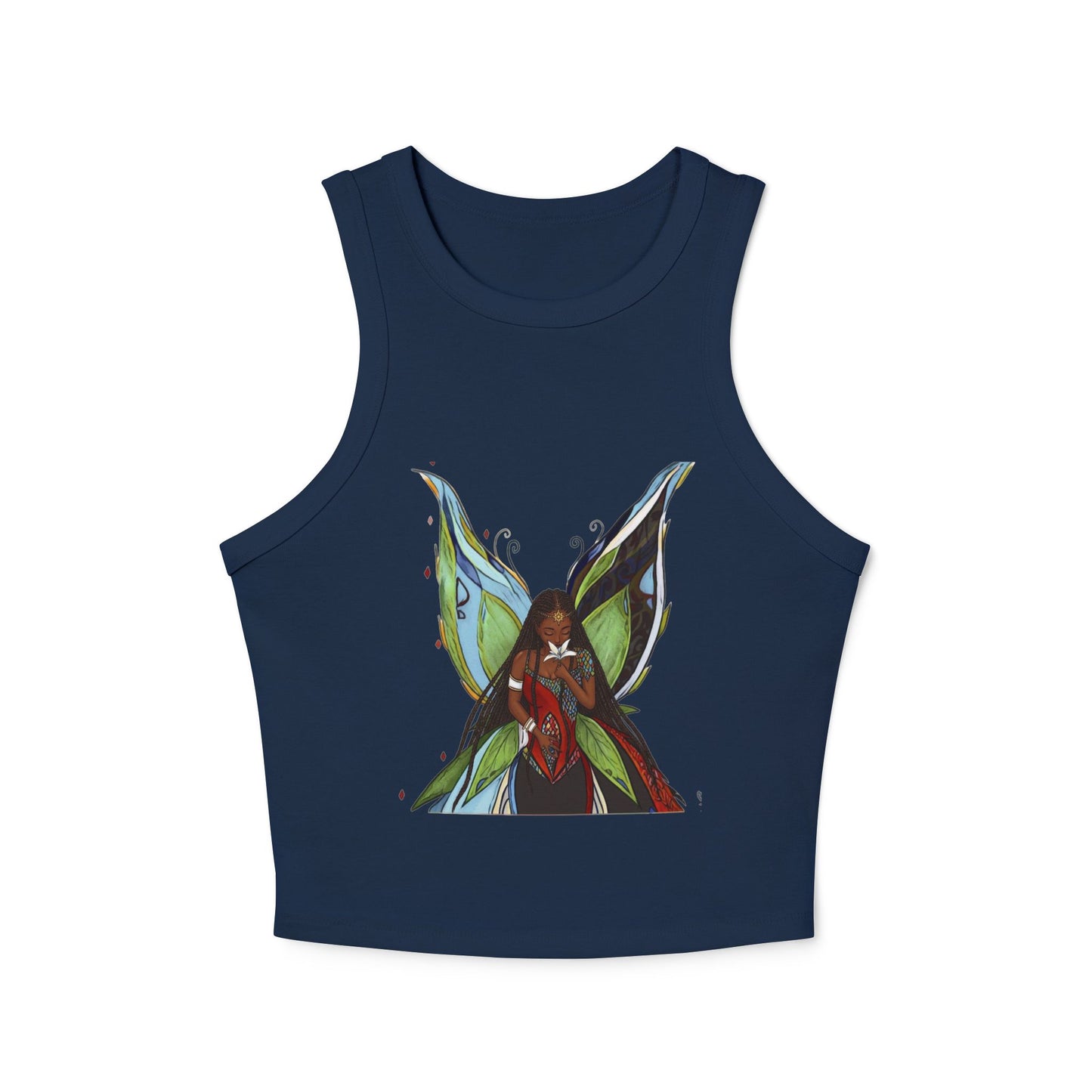 Tank Top Fairy