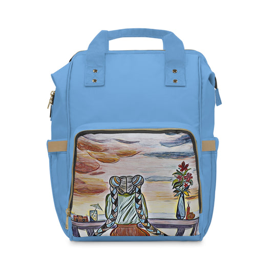 Alignment Multifunctional Backpack