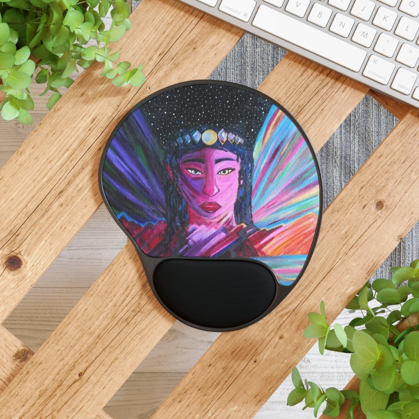 Mouse Pad Sky Fae