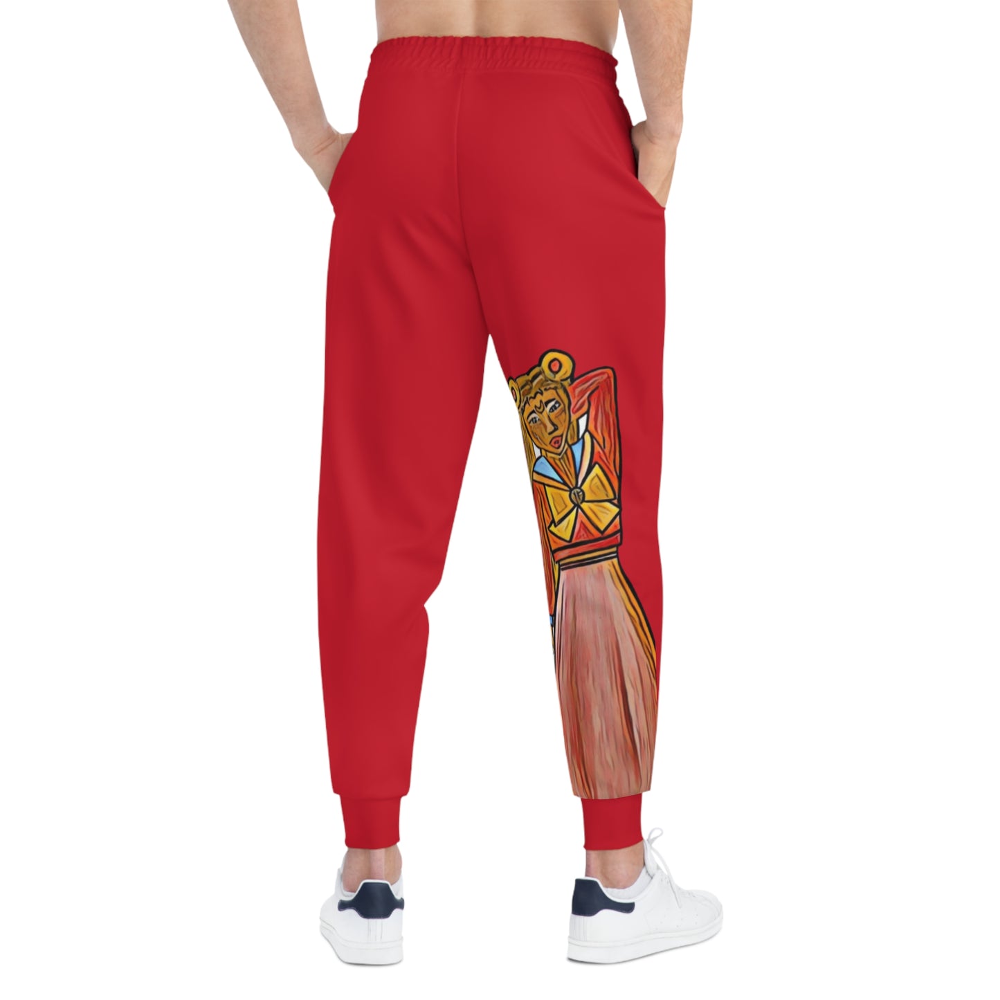 Sweatpants Sailor Moon & Sailor Venus