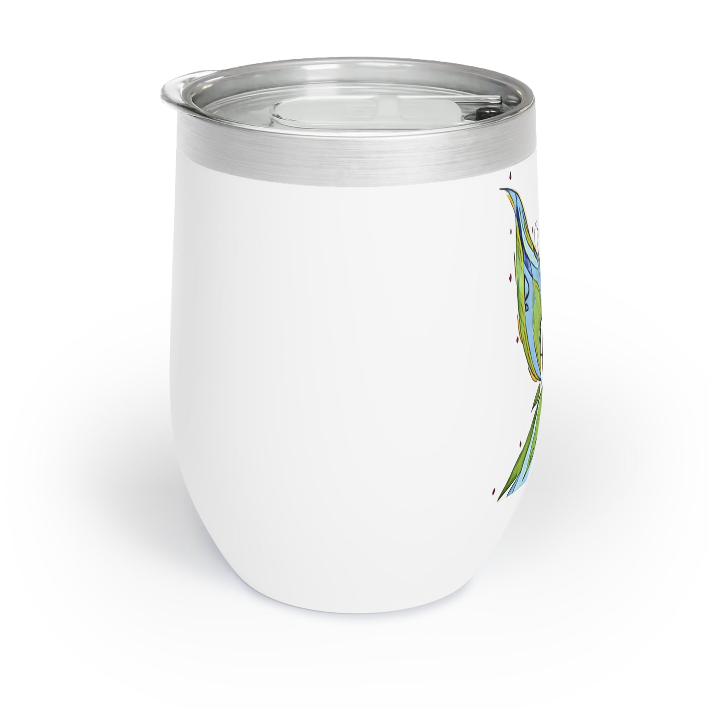 Tumbler [12oz] Fairy