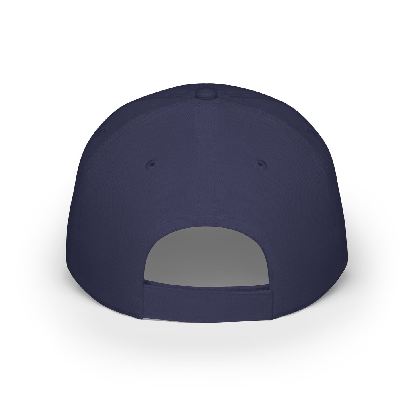 Baseball Cap Gratitude