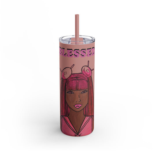 Tumbler [20oz] Sailor Queen