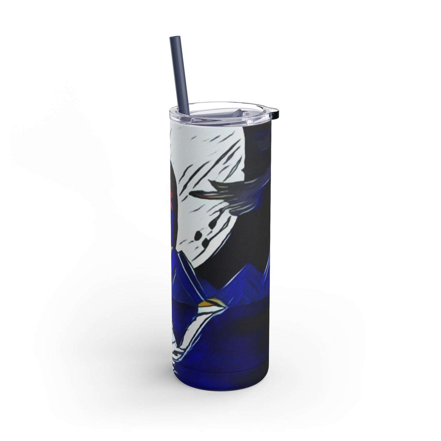 Tumbler [20oz] Moon Fae