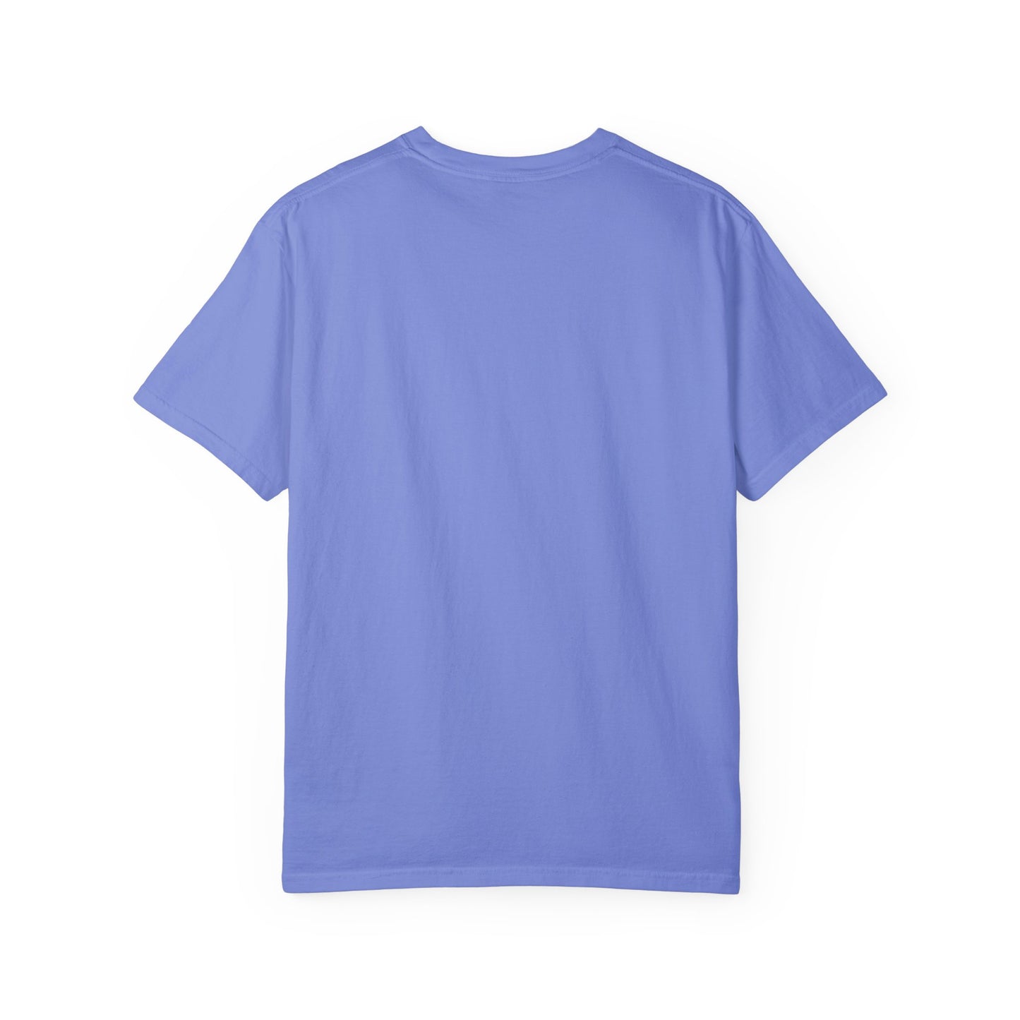T-Shirt Notes