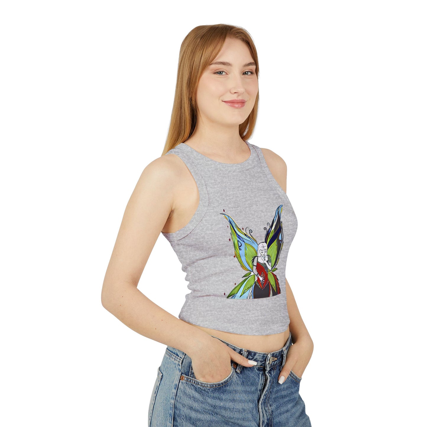 Tank Top Fairy