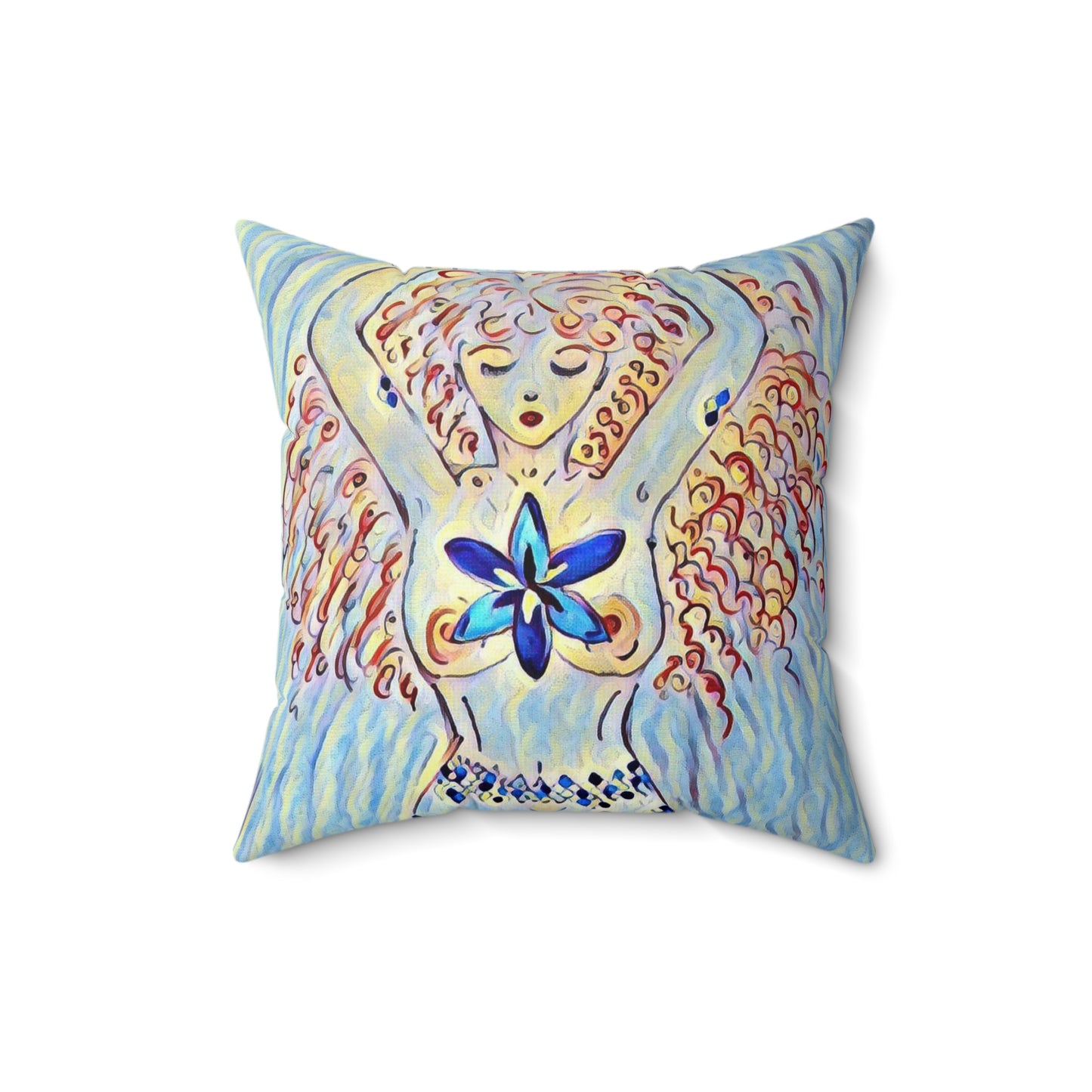 Pillow Nymph