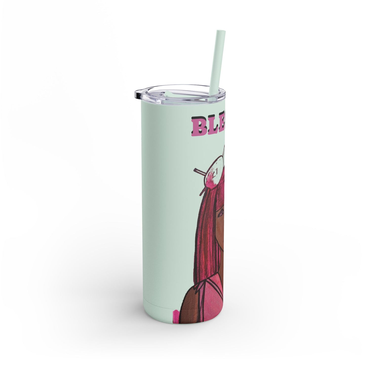 Tumbler [20oz] Sailor Queen