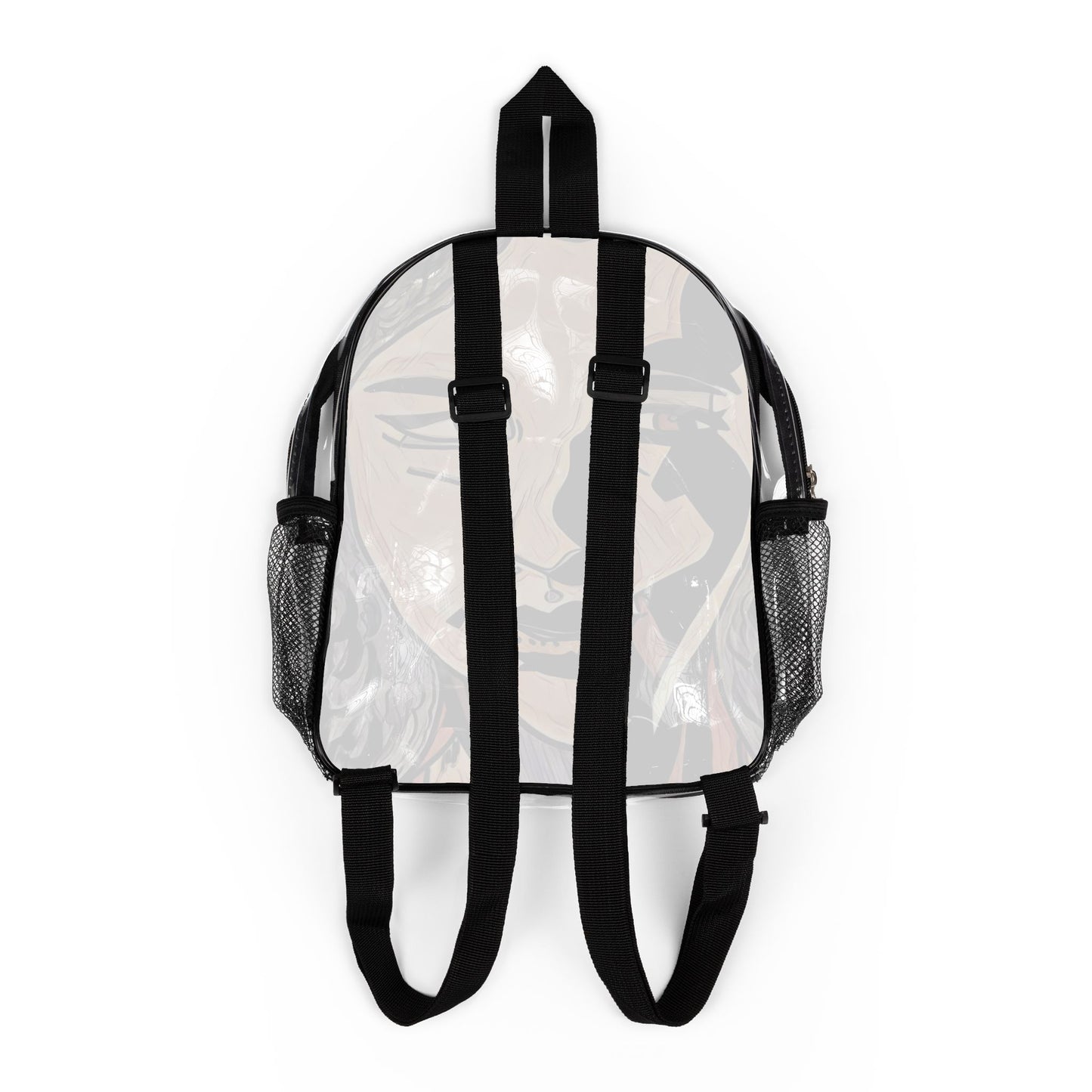 See-through Busy Bag
