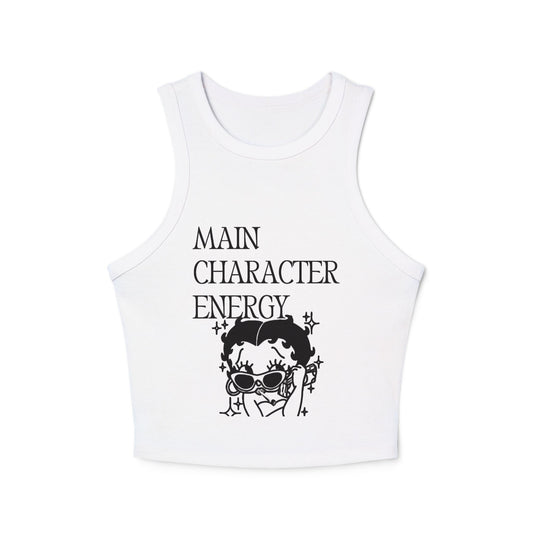 Tank Top Main B