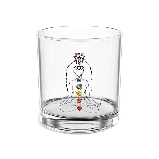 Glass Chakras [10oz]