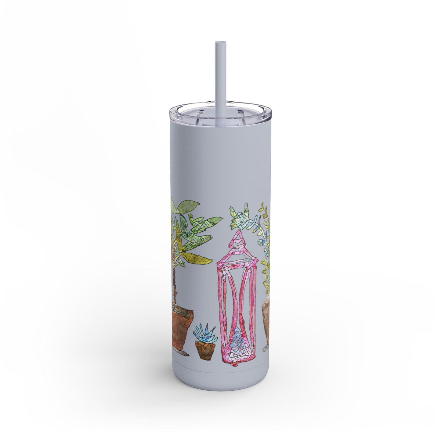 Tumbler [20oz] Plants