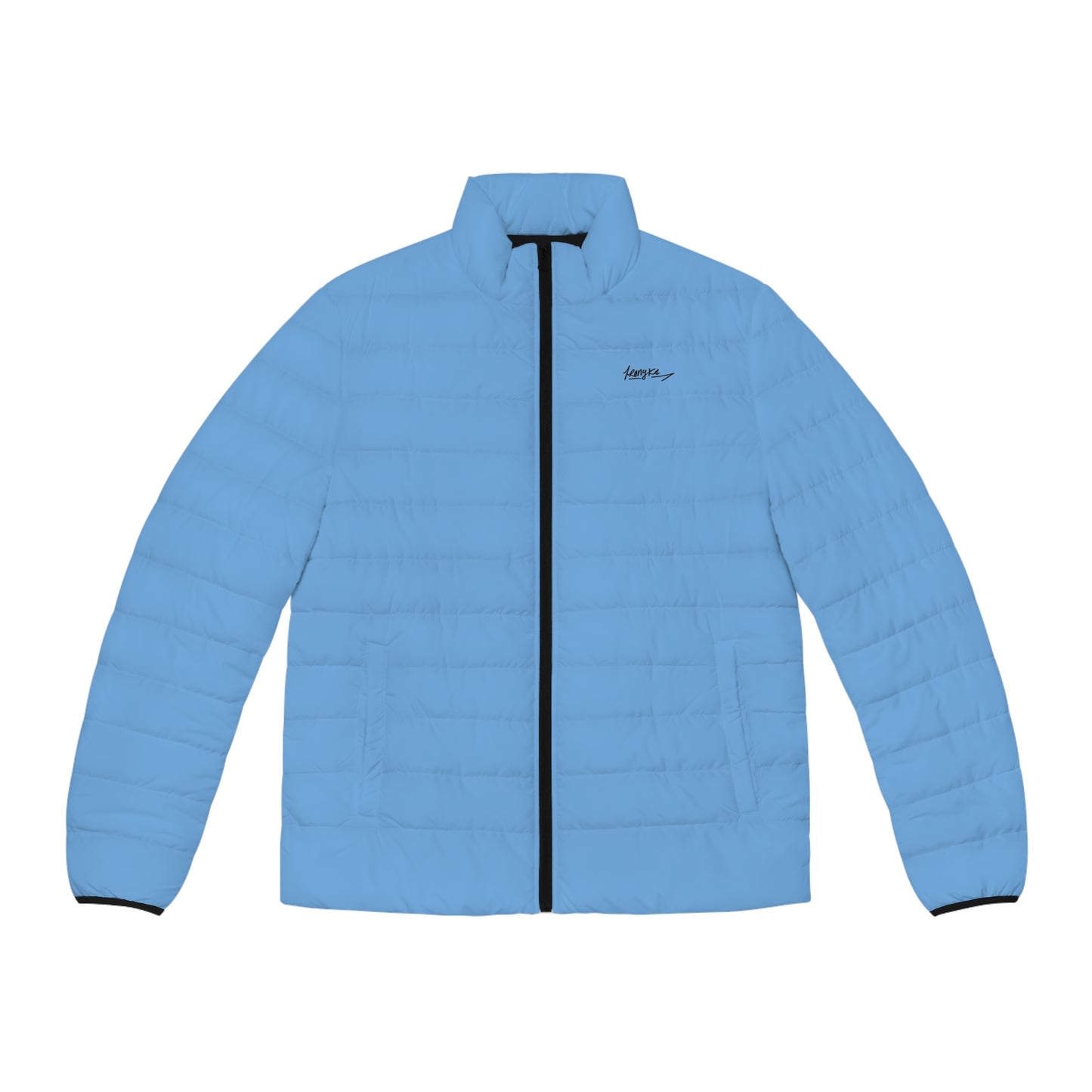 Puffer Powerpuff Girls Jacket