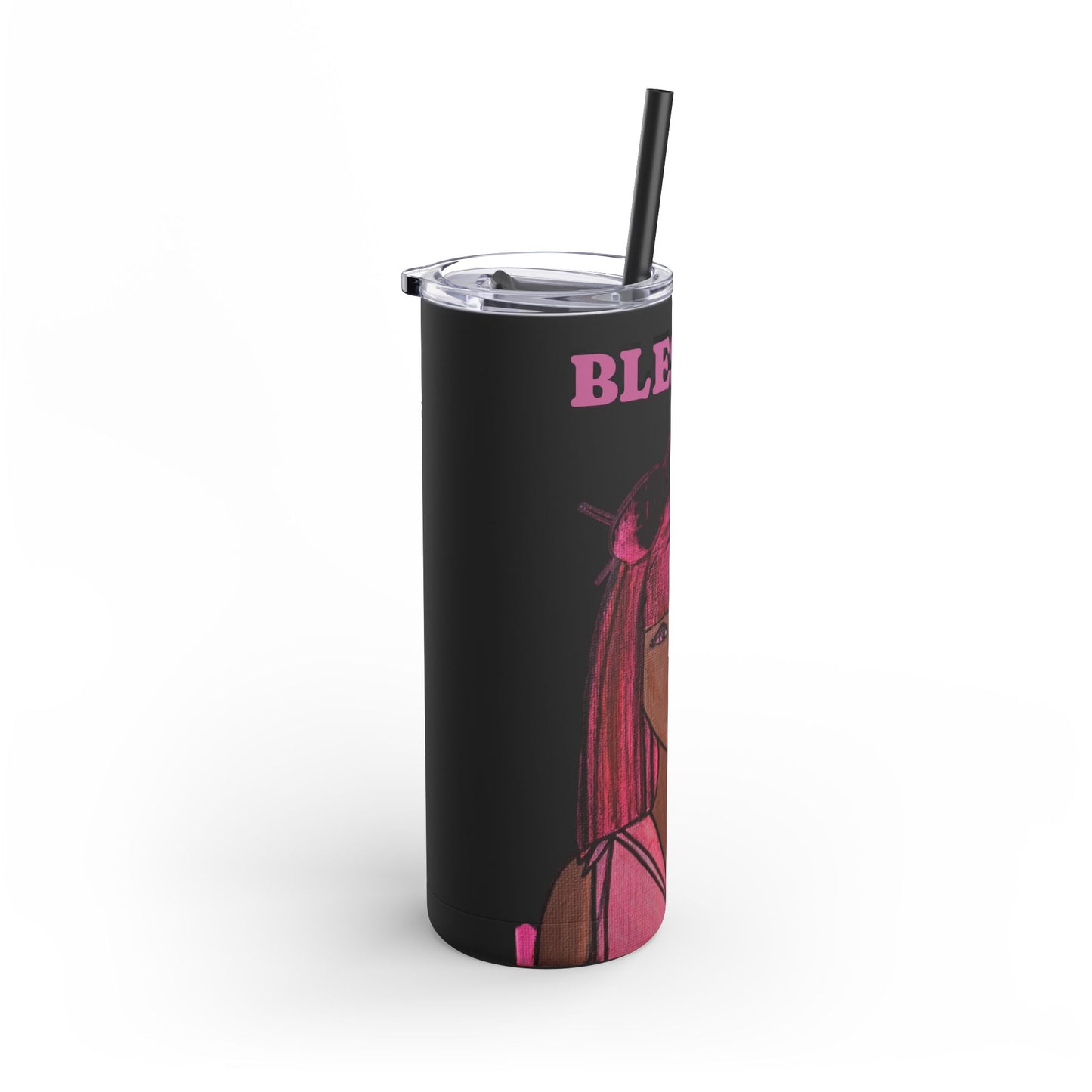 Tumbler [20oz] Sailor Queen