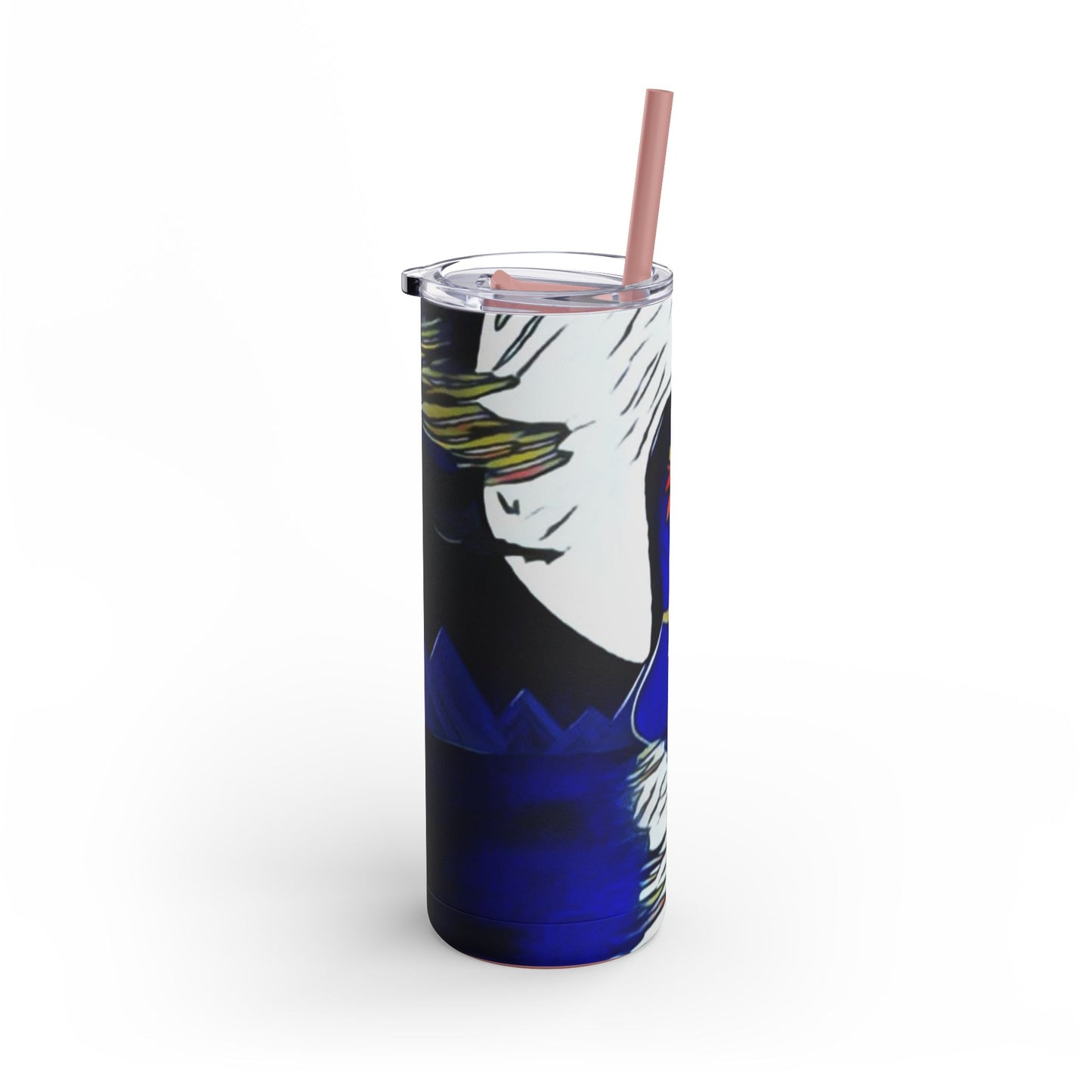 Tumbler [20oz] Moon Fae